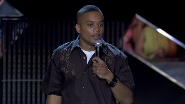 Martin Lawrence Presents: First Amendment Standup - Featuring Ron G, AG White, and Joe Clair