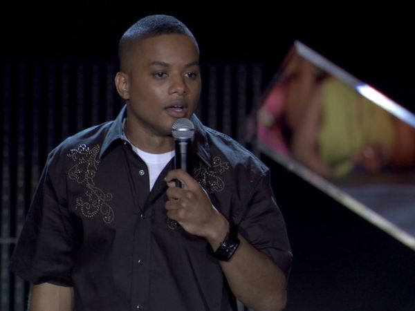 Martin Lawrence Presents: First Amendment Standup - Featuring Ron G, AG White, and Joe Clair