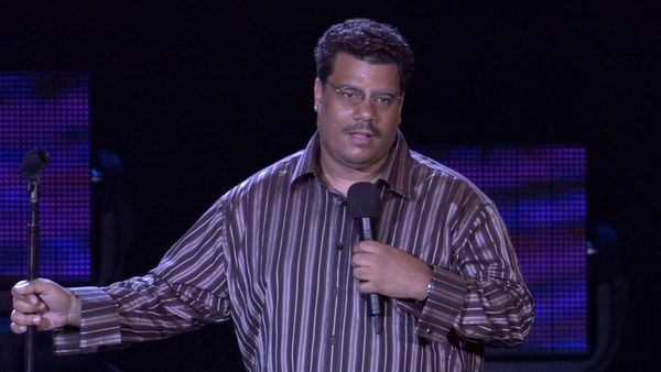 Martin Lawrence Presents: First Amendment Standup - Featuring Buddy Lewis, Nikki Carr, and Dick Gregory