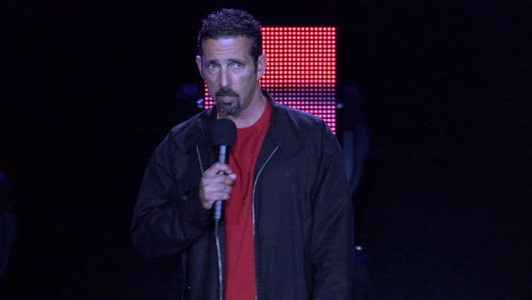Martin Lawrence Presents: First Amendment Standup - Featuring Rich Vos, Turae, and Gary Owen