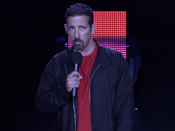 Martin Lawrence Presents: First Amendment Standup - Featuring Rich Vos, Turae, and Gary Owen