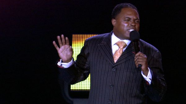 Martin Lawrence Presents: First Amendment Standup - Featuring Kier Spates, Guy Torry, and Brooklyn Mike