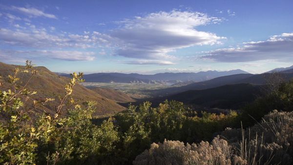 Mountain Life - Mountain Hideaway Hunt in Midway, Utah