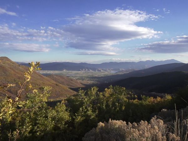 Mountain Life - Mountain Hideaway Hunt in Midway, Utah