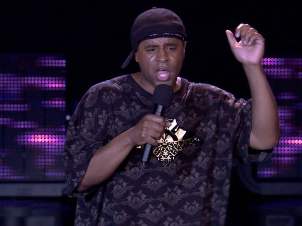 Martin Lawrence Presents: First Amendment Standup - Featuring Chalant, Esau McGraw, and Deon Cole