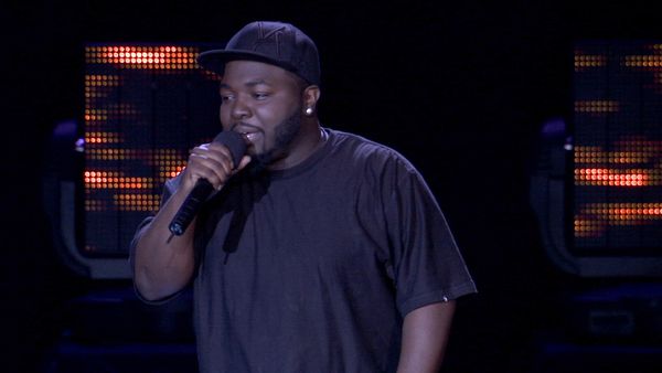 Martin Lawrence Presents: First Amendment Standup - Featuring Angus Black, Chris Reid, Lester Barrie, and Don 'DC' Curry