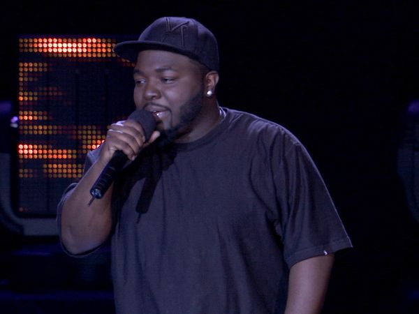 Martin Lawrence Presents: First Amendment Standup - Featuring Angus Black, Chris Reid, Lester Barrie, and Don 'DC' Curry