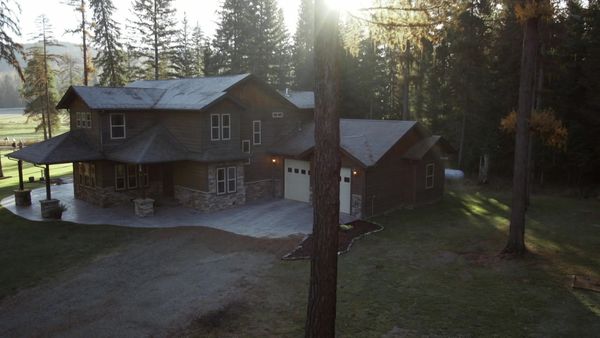 Mountain Life - Big Mountain Hideaway in Whitefish, MT