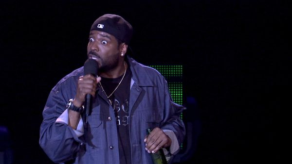 Martin Lawrence Presents: First Amendment Standup - Featuring Ray Lipowski, Dick Gregory, Special K, Talent, Mark Viera, and Gary Owen
