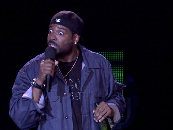 Martin Lawrence Presents: First Amendment Standup - Featuring Ray Lipowski, Dick Gregory, Special K, Talent, Mark Viera, and Gary Owen