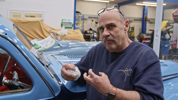 Richard Hammond's Workshop - Episode 303