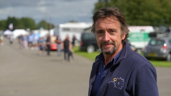 Richard Hammond's Workshop - Episode 307