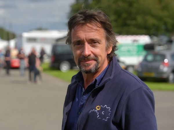 Richard Hammond's Workshop - Episode 307
