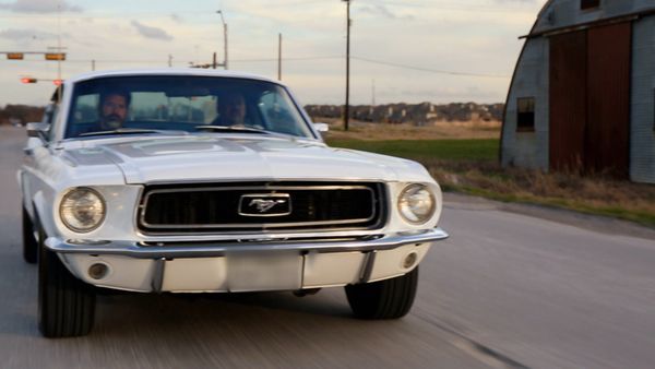 Car Hunters - Avsnitt 105