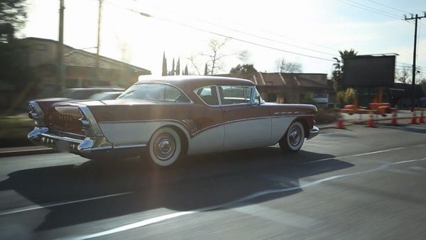 Car Hunters - Avsnitt 104