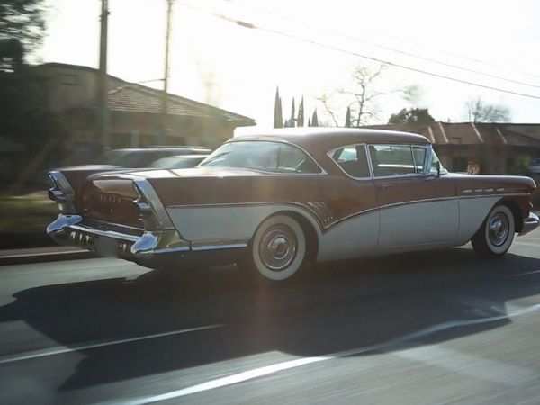 Car Hunters - Avsnitt 104