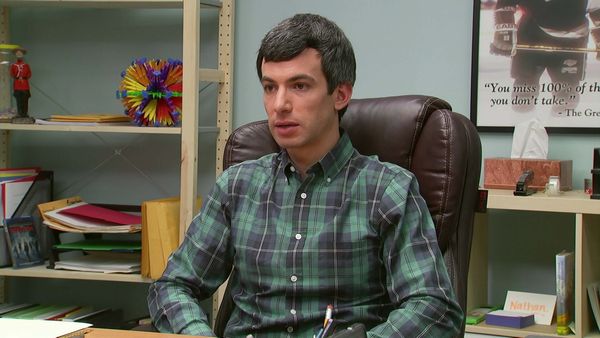 Nathan For You - Electronics Store
