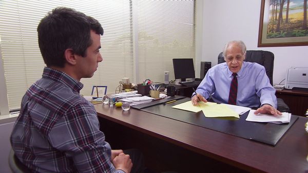Nathan For You - Dumb Starbucks