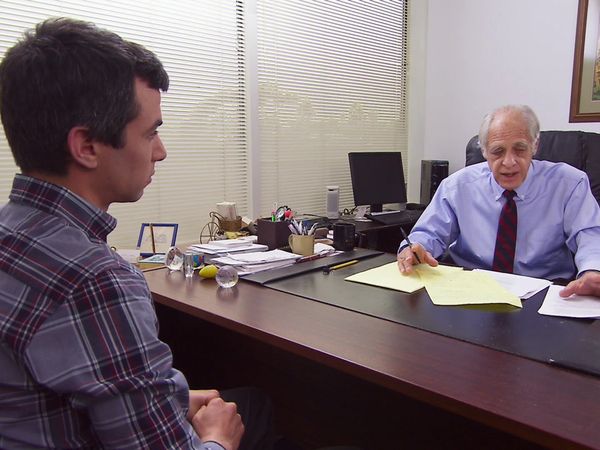 Nathan For You - Dumb Starbucks