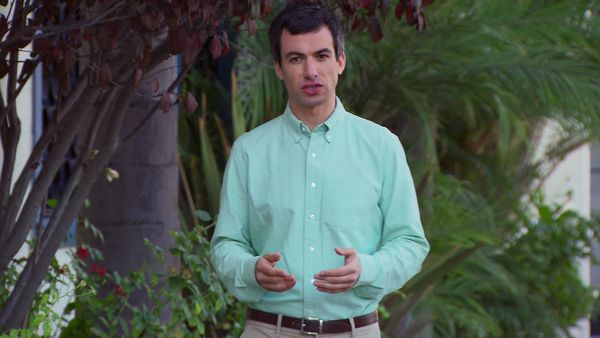 Nathan For You - Souvenir Shop