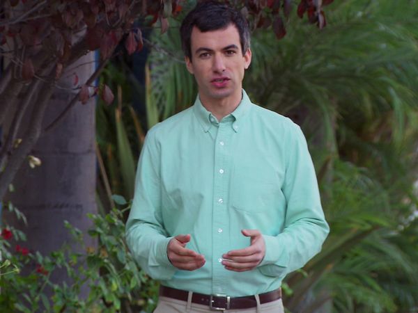 Nathan For You - Souvenir Shop
