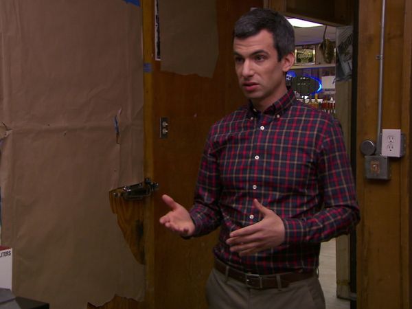 Nathan For You - Liquor Store / Examinator / Car Wash