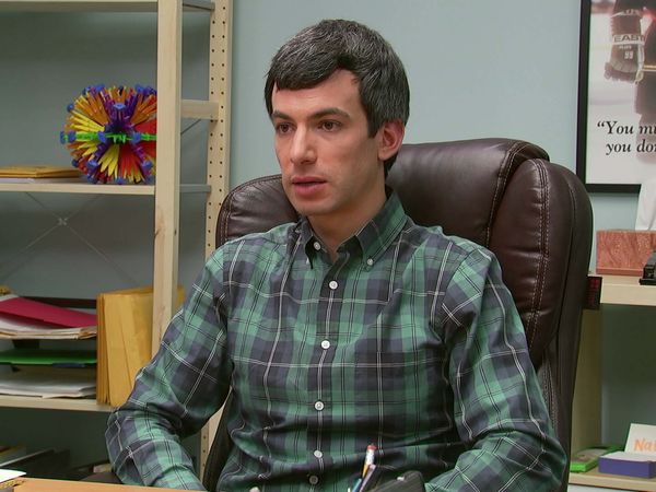 Nathan For You - Electronics Store
