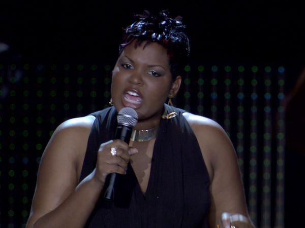 Martin Lawrence Presents: First Amendment Standup - Featuring Carmen Barton, Joey Medina, Raymond Grady, and Shang