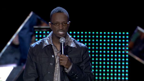 Martin Lawrence Presents: First Amendment Standup - Featuring Joey Wells, Meshelle, Rickey Smiley, Gary Owen, and Bruce Bruce