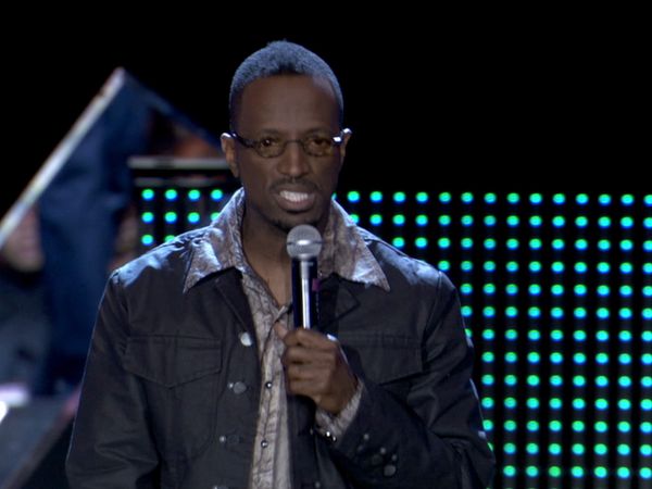 Martin Lawrence Presents: First Amendment Standup - Featuring Joey Wells, Meshelle, Rickey Smiley, Gary Owen, and Bruce Bruce