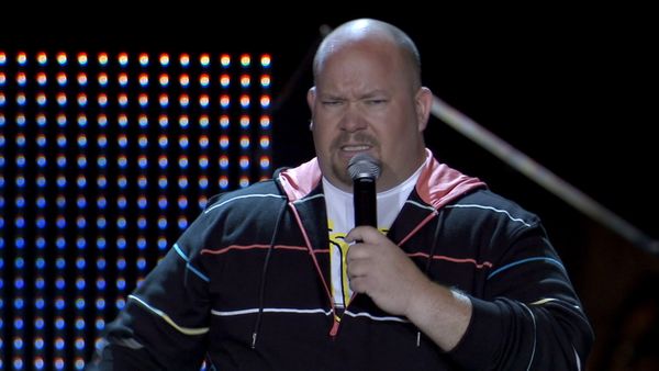 Martin Lawrence Presents: First Amendment Standup - Featuring Jamie Teat, Eddie Bryant, Shang, Lavell Crawford, Deon Cole, and Berry Boyz
