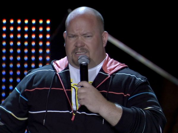 Martin Lawrence Presents: First Amendment Standup - Featuring Jamie Teat, Eddie Bryant, Shang, Lavell Crawford, Deon Cole, and Berry Boyz