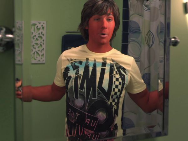 Big Time Rush - Febre de Hollywood