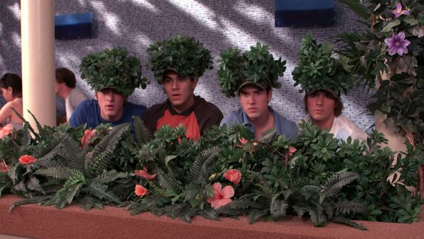 Big Time Rush - O Bad Boy