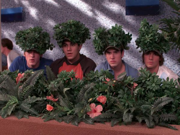 Big Time Rush - O Bad Boy