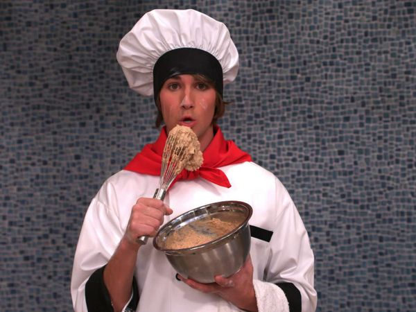 Big Time Rush - Essa gata é minha