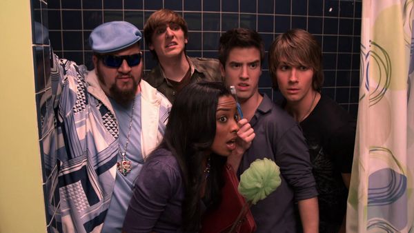 Big Time Rush - Ficar ou voltar