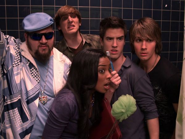 Big Time Rush - Ficar ou voltar