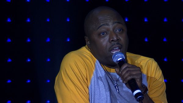Martin Lawrence Presents: First Amendment Standup - Donnel Rawlings, Ian Edwards, Sheryl Underwood