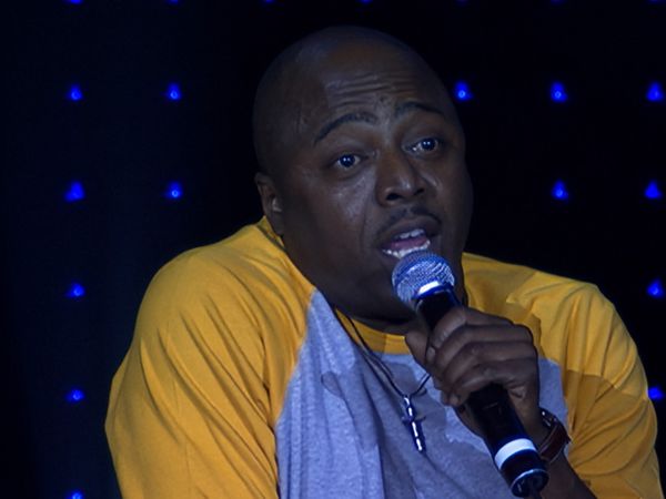 Martin Lawrence Presents: First Amendment Standup - Donnel Rawlings, Ian Edwards, Sheryl Underwood