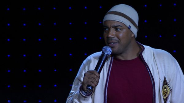 Martin Lawrence Presents: First Amendment Standup - Annie McKnight, Iva Lashawn, Pierre, Darryl Brunson