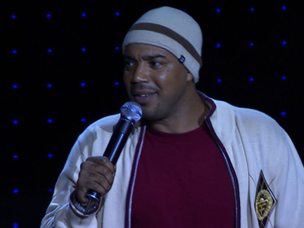 Martin Lawrence Presents: First Amendment Standup - Annie McKnight, Iva Lashawn, Pierre, Darryl Brunson