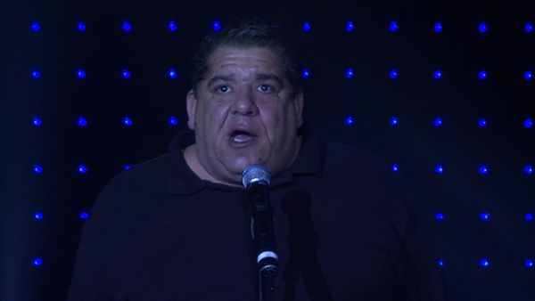 Martin Lawrence Presents: First Amendment Standup - Joey Diaz, Melanie Camarcho, Lavell Crawford