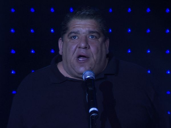 Martin Lawrence Presents: First Amendment Standup - Joey Diaz, Melanie Camarcho, Lavell Crawford