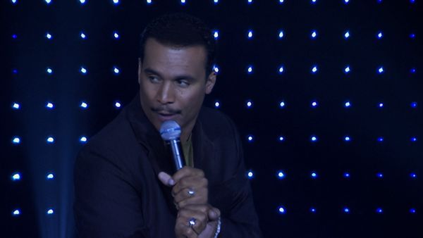 Martin Lawrence Presents: First Amendment Standup - David Arnold, Vanessa Fraction, Alonzo Bodden