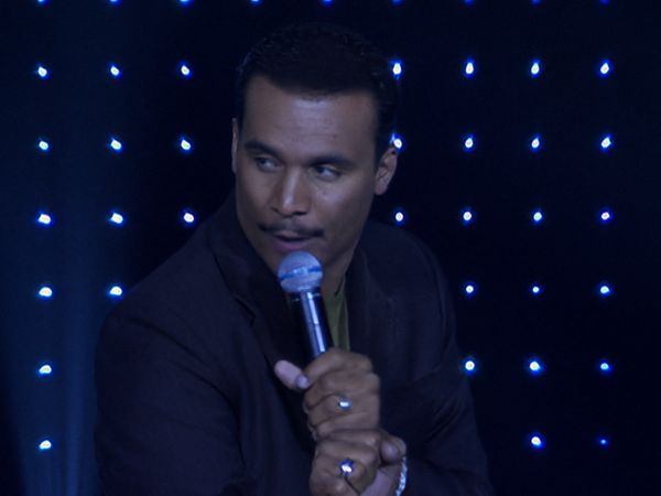 Martin Lawrence Presents: First Amendment Standup - David Arnold, Vanessa Fraction, Alonzo Bodden