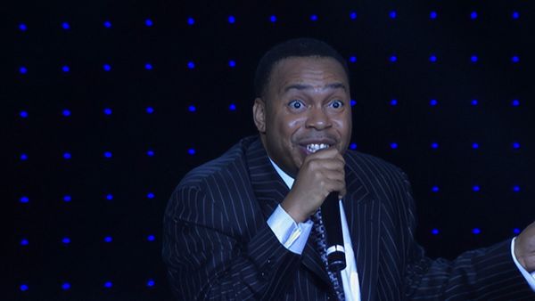 Martin Lawrence Presents: First Amendment Standup - Jay Lamont, Sexy Marlo, Corey Holcomb