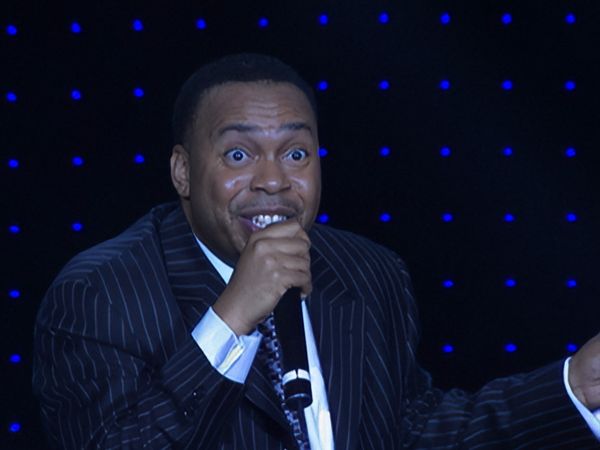 Martin Lawrence Presents: First Amendment Standup - Jay Lamont, Sexy Marlo, Corey Holcomb