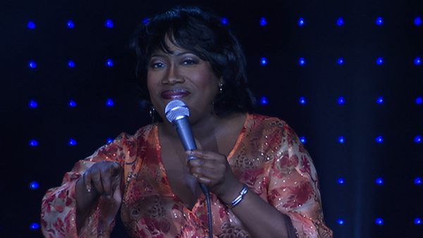 Martin Lawrence Presents: First Amendment Standup - Sheryl Underwood, Finesse Mitchell, Reggie Steele & Gary Owen