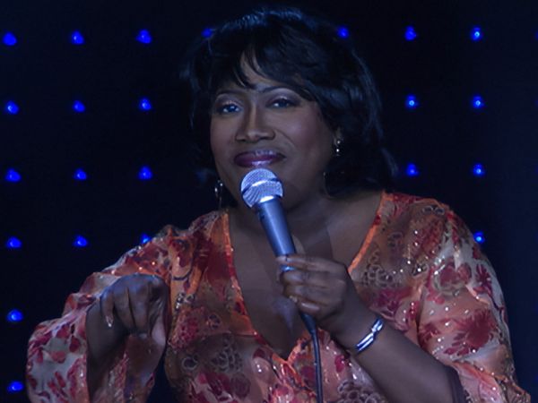 Martin Lawrence Presents: First Amendment Standup - Sheryl Underwood, Finesse Mitchell, Reggie Steele & Gary Owen